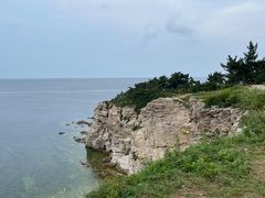 -养马岛旅游度假区