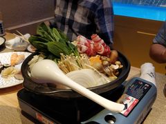 -琴寿司居酒屋(中山广场店)