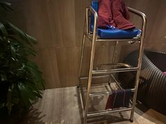 -天津梅江中心皇冠假日酒店