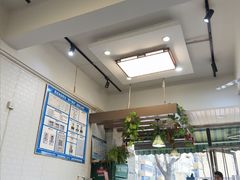 -芳芳餐厅(白沙路店)