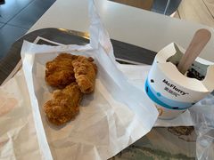 -麦当劳(百利广场店)