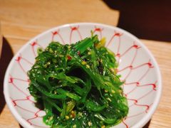 -初居食屋日式料理(万象城购物中心店)