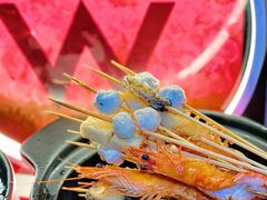 -西安W酒店·WEI全味西餐厅