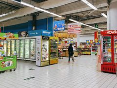 -大润发(张江店)