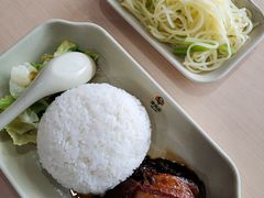 -李先生牛肉面大王(济泺路店)