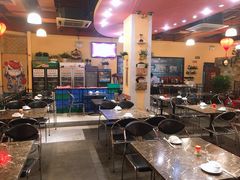 -燕青小馆(东园大厦店)