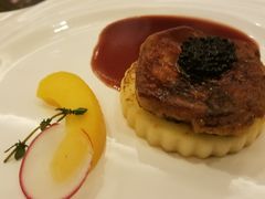 -丹鼎铁板料理(市政娱乐中心店)