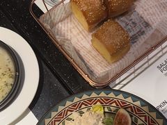 -西堤牛排(北京国瑞店)