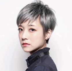 点击看大图 -KIMI HAIR SALON·烫染设计店