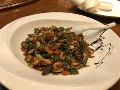-故乡缘·香格里拉山庄(冷竹路店)