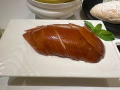 -贝勒爷·酥不腻烤鸭