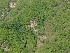 -少华山国家森林公园