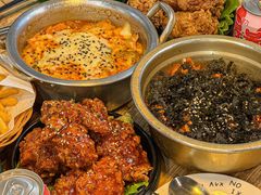 -miss密斯韩餐(平阳景苑店)