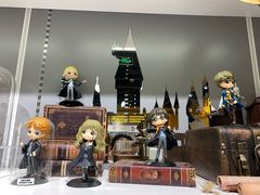 -泡泡玛特POPMART(上海环球港店)