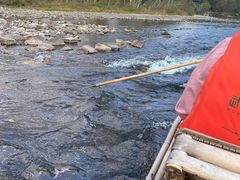 -九曲溪竹筏码头