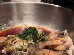 -长沙大王山朗豪酒店·朗豪自助餐厅