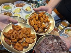 -六七八韩式烤肉·韩国料理(上杭路店)