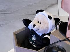 -星巴克臻选(成都太古里店)