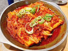 -姜虎东白丁烤肉(深圳湾后海汇店)