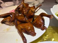 -鸽味轩·粤菜小馆(高楼门总店)