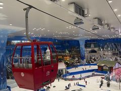 -湘江欢乐城欢乐雪域