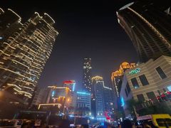 -重庆两江夜游-交运系列
