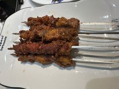 -老仁义·清真菜(太古街店)