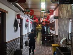 -磁州卤面·地标邯郸菜(97年创始店)