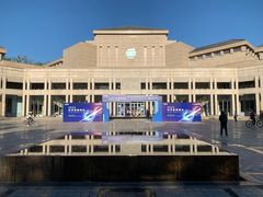 -北京大学百年讲堂