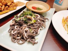 -西夏回族烧麦馆(牡丹街店)