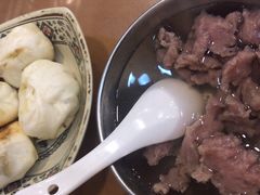 -老牌依强牛肉店(达道总店)