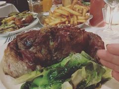 -Keens Steakhouse
