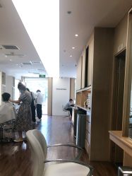 -THE LOG SALON 记录