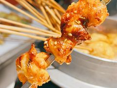 -头牌·鹤岗小串(万达店)