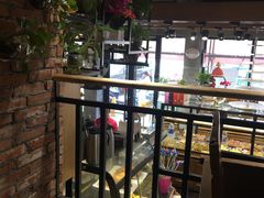 -优卡甜心烘焙坊(西塘宏福店)