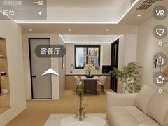 -居丽装饰空间设计(总部)