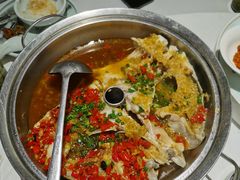 剁椒鱼头-老湘亲·品鉴湘菜(湖里店)