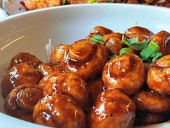 -遇见小院—虹鳟鱼•农家菜(怀柔店)