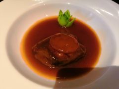 澳洲两头鲍-环球港凯悦 · 享悦中餐厅