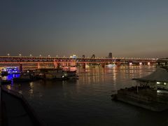 -武昌中华路码头(轮渡站)