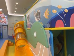-极橙儿童齿科矫正中心(奥城店)