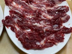 -五洲牛肉美食馆