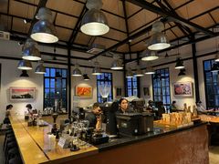 -The Workshop Coffee