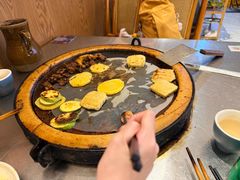-云琴家·白族石板烧·菌锅(三十九年姐妹传承店)