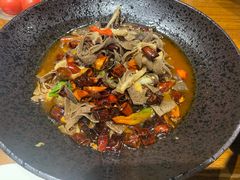 -北京老铺烤鸭(老城根店)