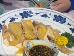-孔乙己酒家(虹桥路店)
