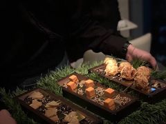 -翡翠36餐厅(浦东香格里拉店)