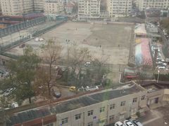 -青岛市市立医院(本部)