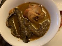 -神憩宾馆-餐厅