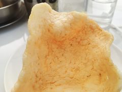 香脆虾片-The BREW·酿餐厅(浦东嘉里大酒店)
